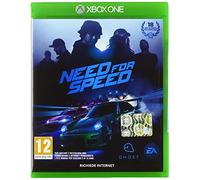 Xbox One Need For Speed UFFICIALE ITALIA