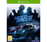 Need for Speed - Xbox One [Edizione: Francia]