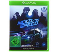 Need for Speed - Xbox One - [Edizione: Germania]