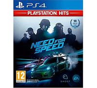 Need for Speeed PS4 - PlayStation 4