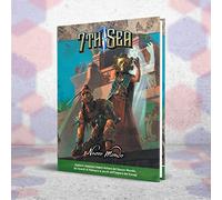 Need Games! 7th Sea - Nuovo Mondo (espansione)