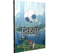 Need Games: Colostle - Manuale Base -