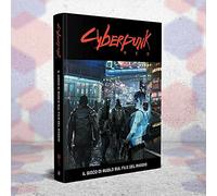 Need Games! Cyberpunk Red - Manuale Base