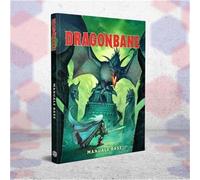 Need Games: Dragonbane - Manuale Base - AA.VV.