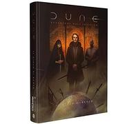 Dune - Avventure nell'Imperium Gioco di Ruolo Asmodee