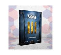 Fallout Il Gioco di Ruolo - Manuale Base GDR italiano Need Games