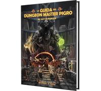 La Guida Del Dungeon Master Pigro di Sly Flourish