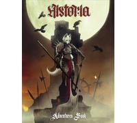 Need Games! Historia - Libro delle Avventure (Espansione)