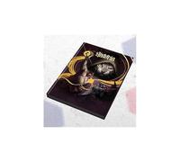 Need Games! Historia - Manuale Base