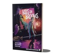 Need Games Kids ON Brooms Gioco di Ruolo in Italiano
