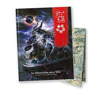 Need Games! La Leggenda dei Cinque Anelli - La Maschera dell'Oni (Espansione)