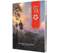 Need Games: La Leggenda Dei Cinque Anelli, Sentiero Delle Onde - AA.VV.