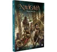 Need Games: Navigavia - I Misteri Della Tela - AA.VV.