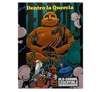 Need Games Old-School Essentials - CF: Dietro la Quercia