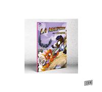 Need Games! Tails of Equestria - La Maledizione delle Statuette