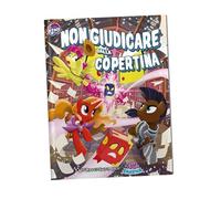 Need Games! Tails of Equestria - Non Giudicare dalla Copertina