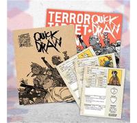 Need Games: Terror Target Gemini - Quickdraw