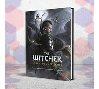 need games the witcher - il gioco di ruolo - diario di un witcher