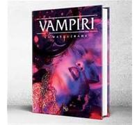 Need Games: Vampiri La Masquerade - 5A Ed. - AA.VV.