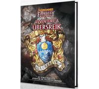 Need Games Warhammer Fantasy Roleplay - Avventure a Ubersreik - AA.VV.