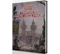 Need Games: Warhammer Fantasy Roleplay - Il Nemico Dentro Vol.1 - Compendio A Il