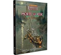 Need Games: Warhammer Fantasy Rpg - Il Nemico Dentro Vol.2 - AA.VV.