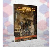 need help - il compendio del dungeon master pigro