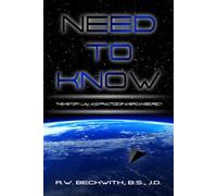 Need to Know: The History, Law, and Practice of American Secrecy