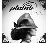 Need You Now (Vinyl) Plumb
