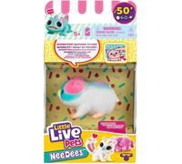 Needes - Stagione 2 - Animali interattivi - Modello casuale - Dall'età di 5 anni - Nouvo