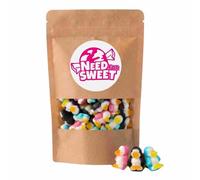 NeedforSweet Mix di gomme da vino, 450 g, pinguino
