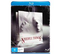 Needful Things Stephen King's (Blu-ray) Max Von Sydow Ed Harris Bonnie Bedelia