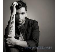 Needham, Jimmy - Clear the Stage