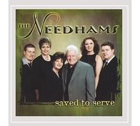 Needhams - Saved To Serve