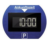 Needit 1411 ParkLite Disco orario 100 mm x 77 mm x 18 mm autoadesivo