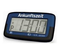Needit 157 ParkMicro Disco orario 80 mm x 45 mm x 10 mm autoadesivo