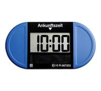 Needit Park Lite Parkscheibe Solar 8019 Disco orario