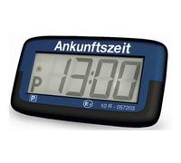 PARK MICRO 2.0 - Auto - Disco di parcheggio elettrico PARK MICRO v2.0, , blu