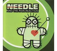 Needle and the Pain Reaction - Obsessions of An Epic Womanizer