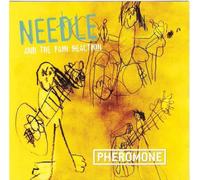 Needle and the Pain Reaction - Pheromone