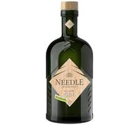 Needle Blackforest Distilled Dry Gin 40% Vol. 0,5l