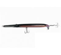 Needle Cefalo Coda Elica Esca Spinning Mare Serra Barracuda Popper Skipper TP