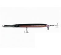 Needle Cefalo con Coda Elica Esca Spinning Mare Serra Barracuda Popper Skipper
