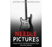 Needle Pictures: Book Six of the Skye Wright Rise and Fall Series