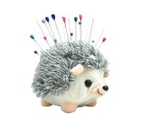 Needle Pin Cushion - 1* Needle Pin Cushion | Lovely Pins Cushions Pad Quilting Too | Hedgehog Sewing Gadgets | 12 cm/4.72 Inches Quilt Stand Companion for Sewing Projects, Jewelry Decoration