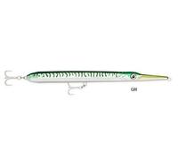 NEEDLE RAPALA FLASH - X SKITTER 22 CM ARTIFICIALE TOP WATER SPINNING