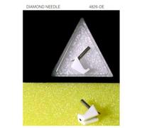 Needle Stylus for Stanton l720ee d71ee 4609-de Pickering DTL DLE DLC de 826