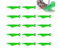 Needle Threader - Sewing Tool - Fish Mouth Sewing Tool | Easy To Insert Hand Sewings Needles, Multifunctional Fish Mouth Needle Threader Tools for Knitting Emboidery Crafting For Sewings Crafting