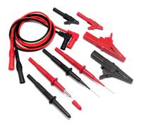 Needle tip test lead Auto Electronic Test Lead for FLUKE Multimeter TLP20159