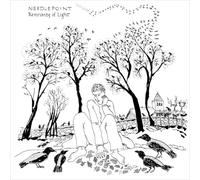 needlepoint - remnants of light